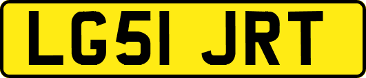 LG51JRT