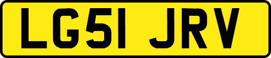 LG51JRV