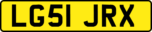 LG51JRX