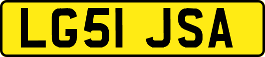 LG51JSA