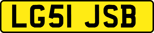 LG51JSB