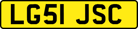 LG51JSC