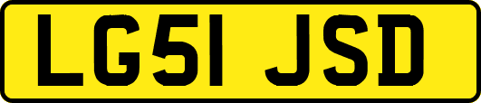 LG51JSD