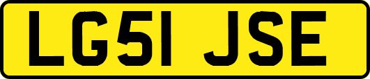 LG51JSE