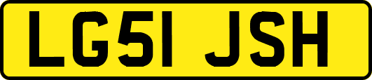 LG51JSH