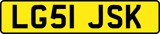 LG51JSK