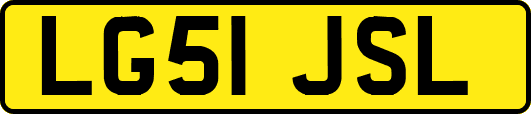 LG51JSL