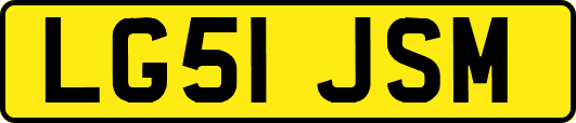 LG51JSM