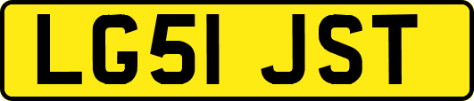 LG51JST