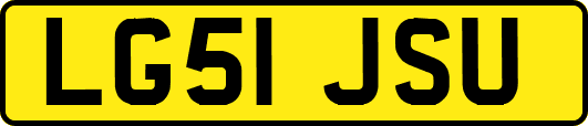 LG51JSU