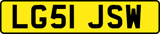 LG51JSW