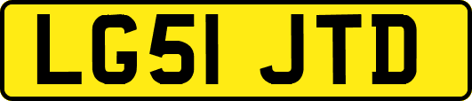 LG51JTD