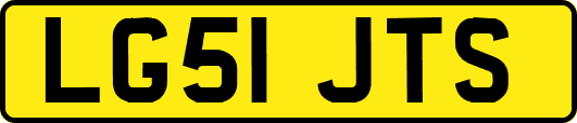 LG51JTS