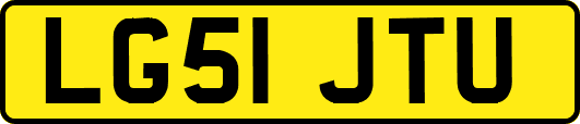 LG51JTU