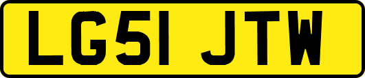 LG51JTW