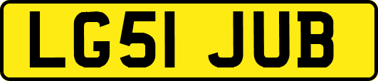 LG51JUB