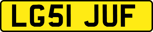 LG51JUF