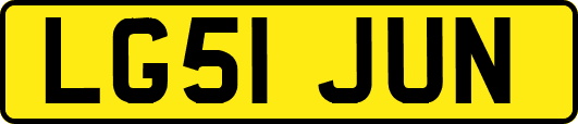 LG51JUN