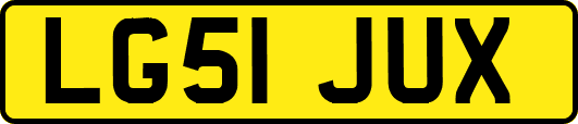 LG51JUX