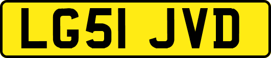 LG51JVD