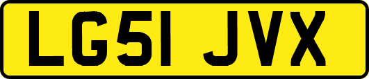 LG51JVX