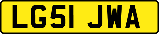 LG51JWA