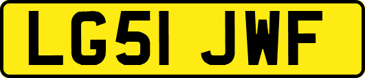 LG51JWF