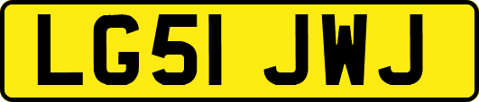 LG51JWJ