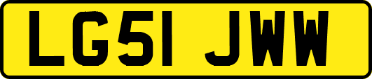 LG51JWW