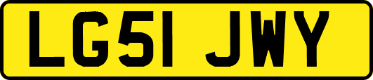 LG51JWY