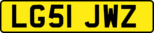 LG51JWZ