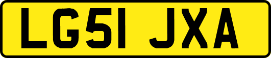 LG51JXA