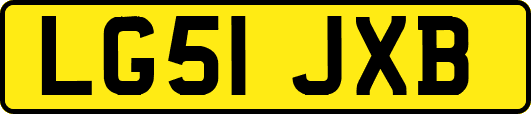 LG51JXB