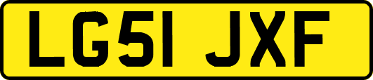 LG51JXF