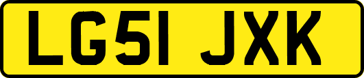 LG51JXK