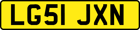 LG51JXN