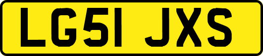 LG51JXS