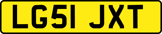 LG51JXT