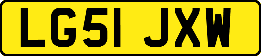 LG51JXW