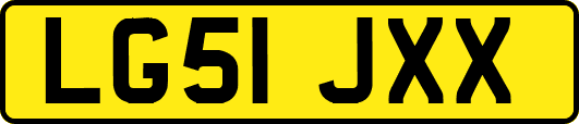 LG51JXX