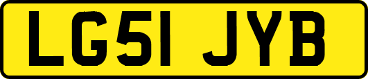 LG51JYB