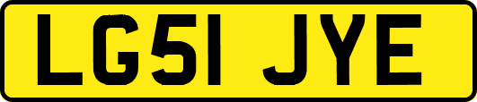 LG51JYE