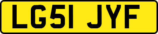 LG51JYF