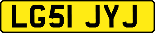 LG51JYJ