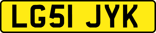 LG51JYK