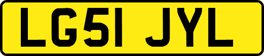 LG51JYL