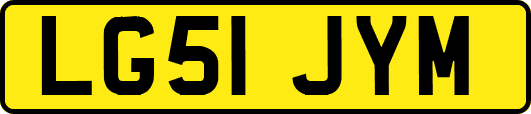 LG51JYM