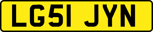 LG51JYN