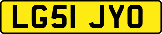 LG51JYO