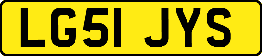 LG51JYS